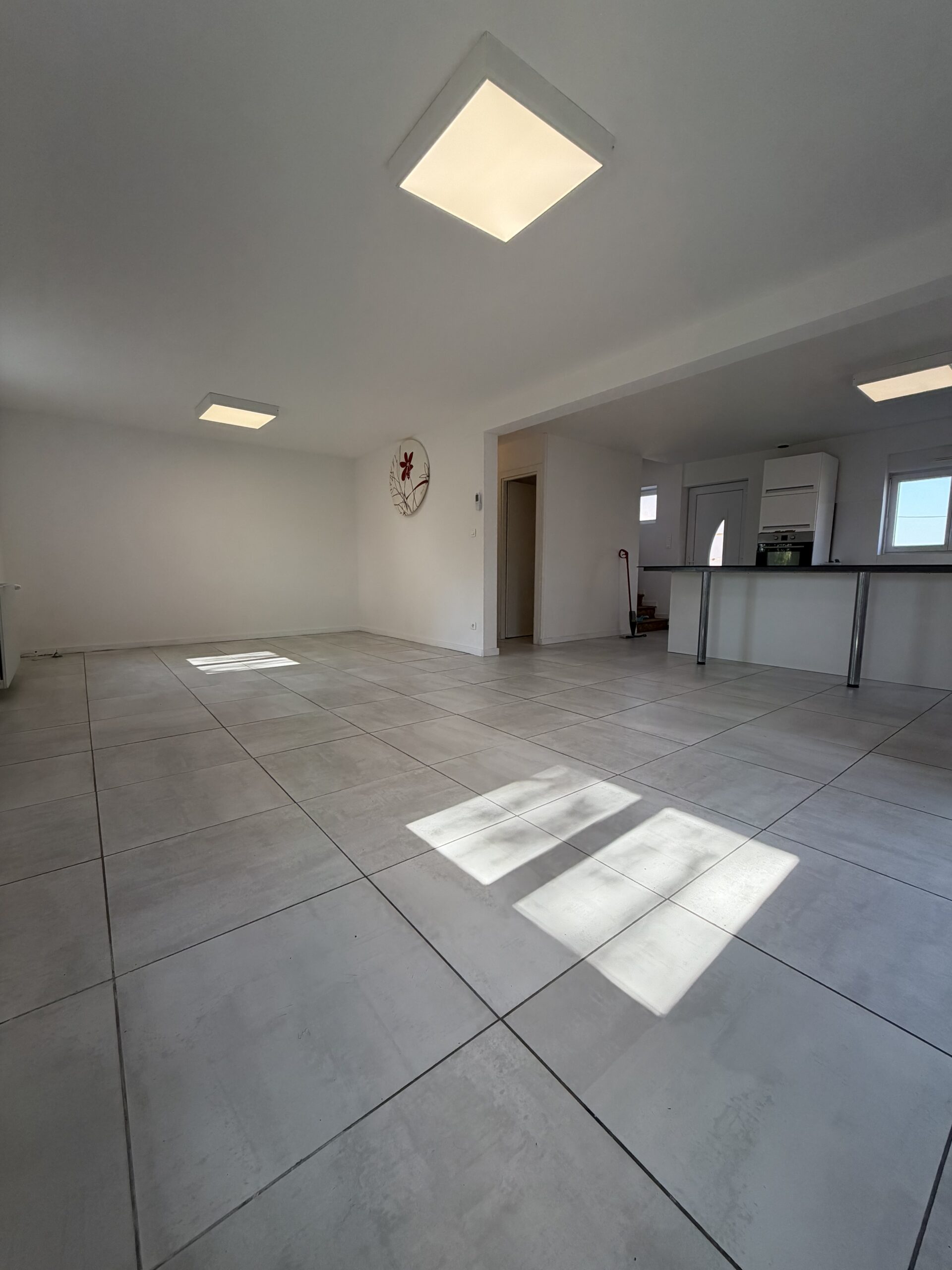 Maison - 6 chambres - 150 m2