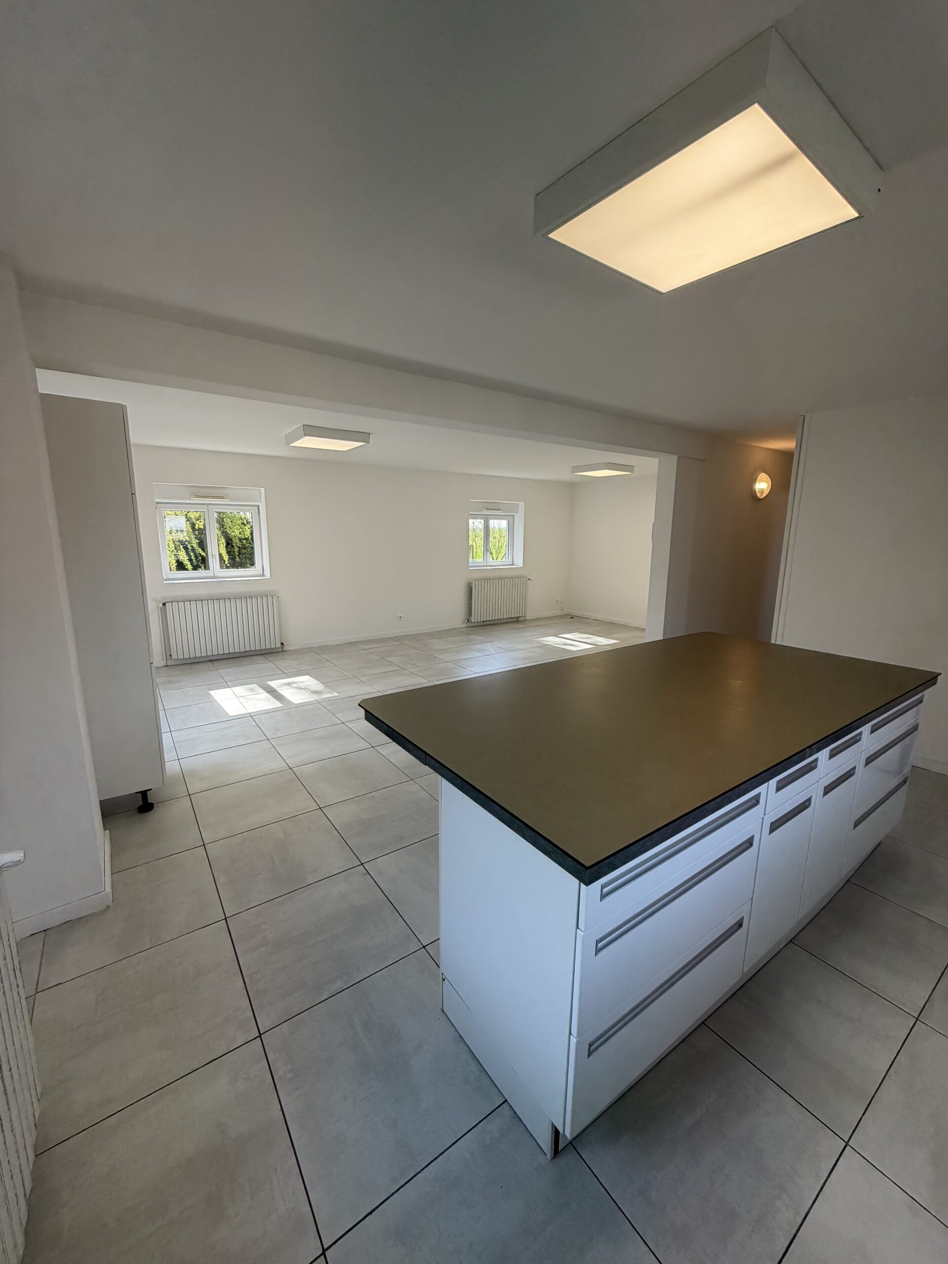 Maison - 6 chambres - 150 m2