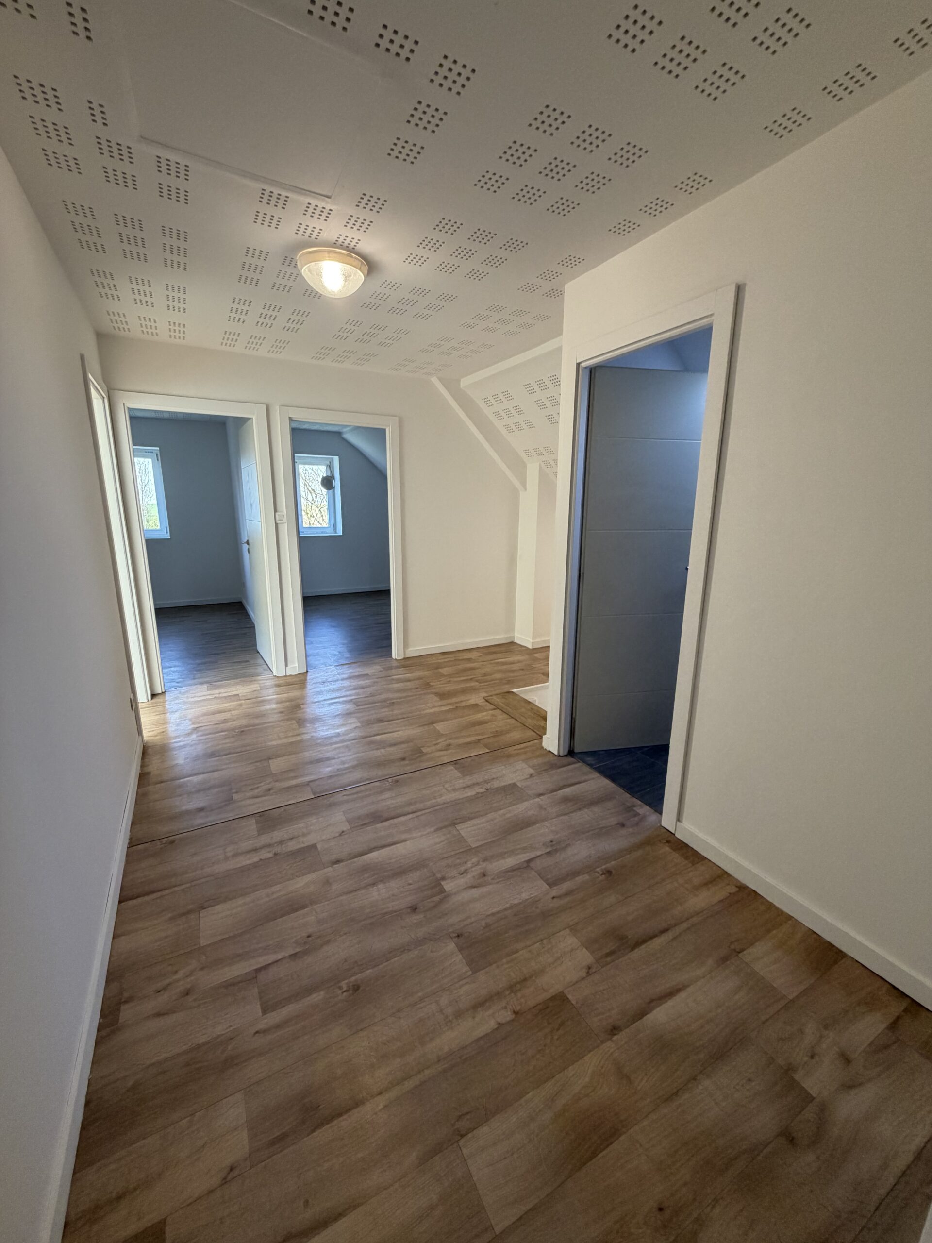 Maison - 6 chambres - 150 m2