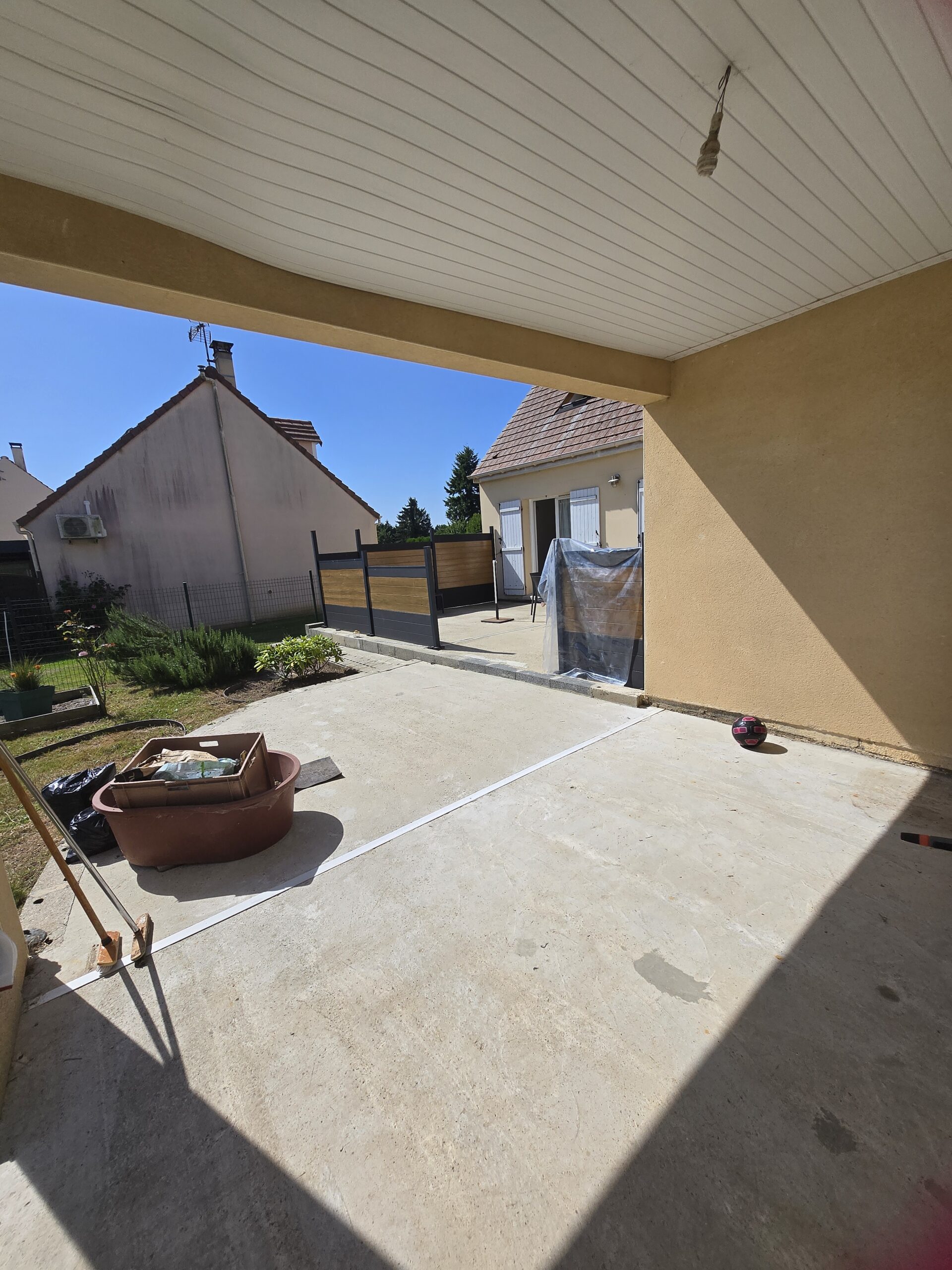 Maison - 6 chambres - 154 m2