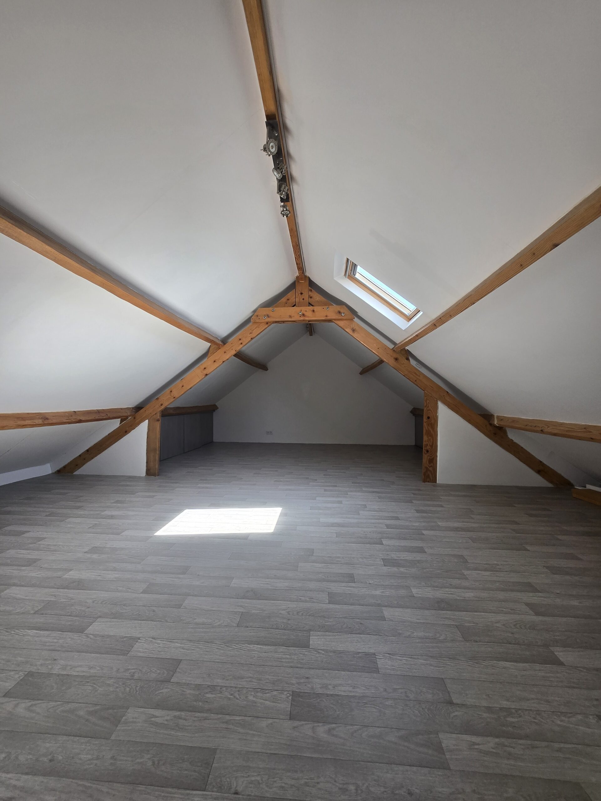 Maison - 6 chambres - 154 m2