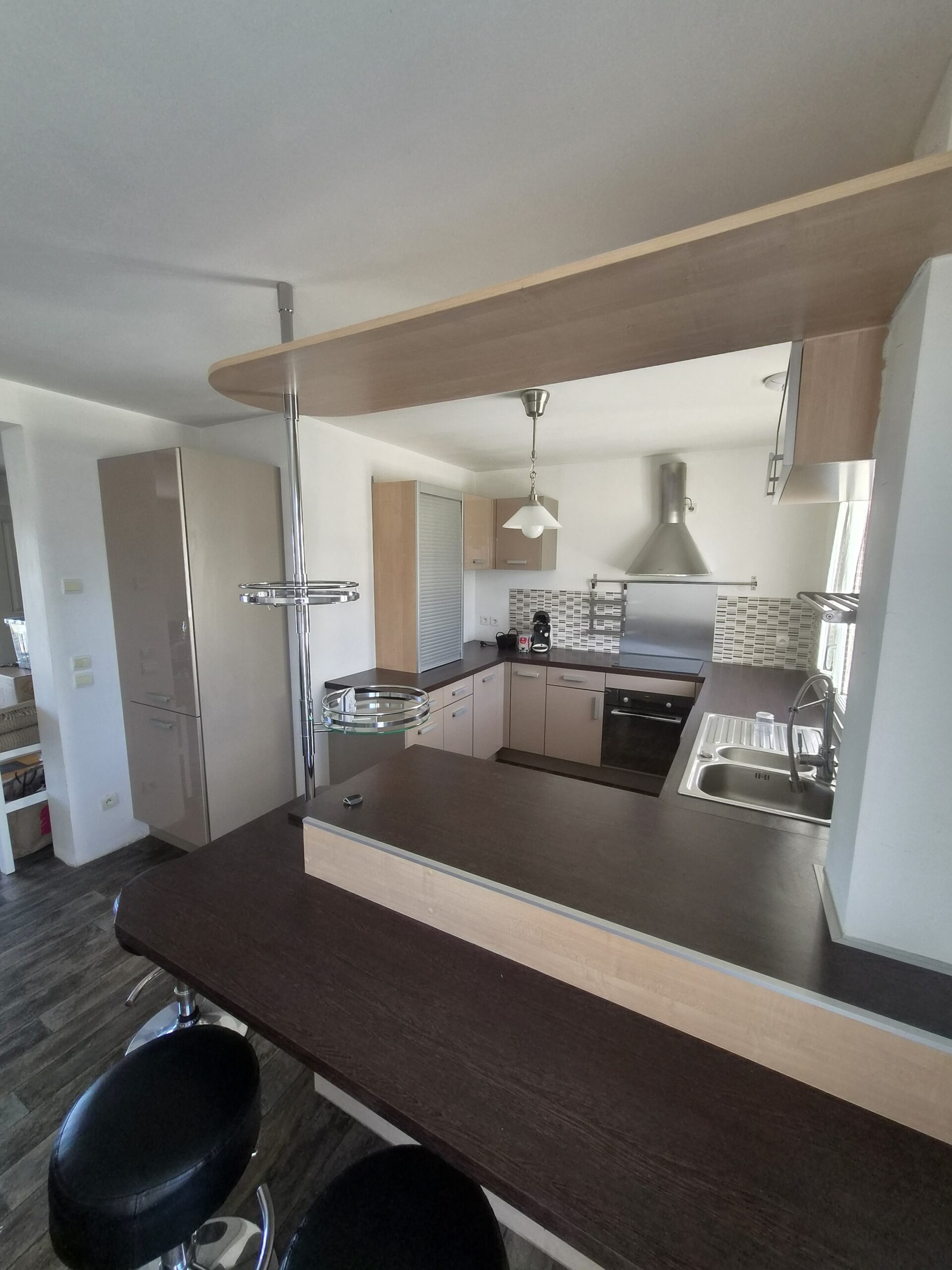 Maison - 6 chambres - 154 m2