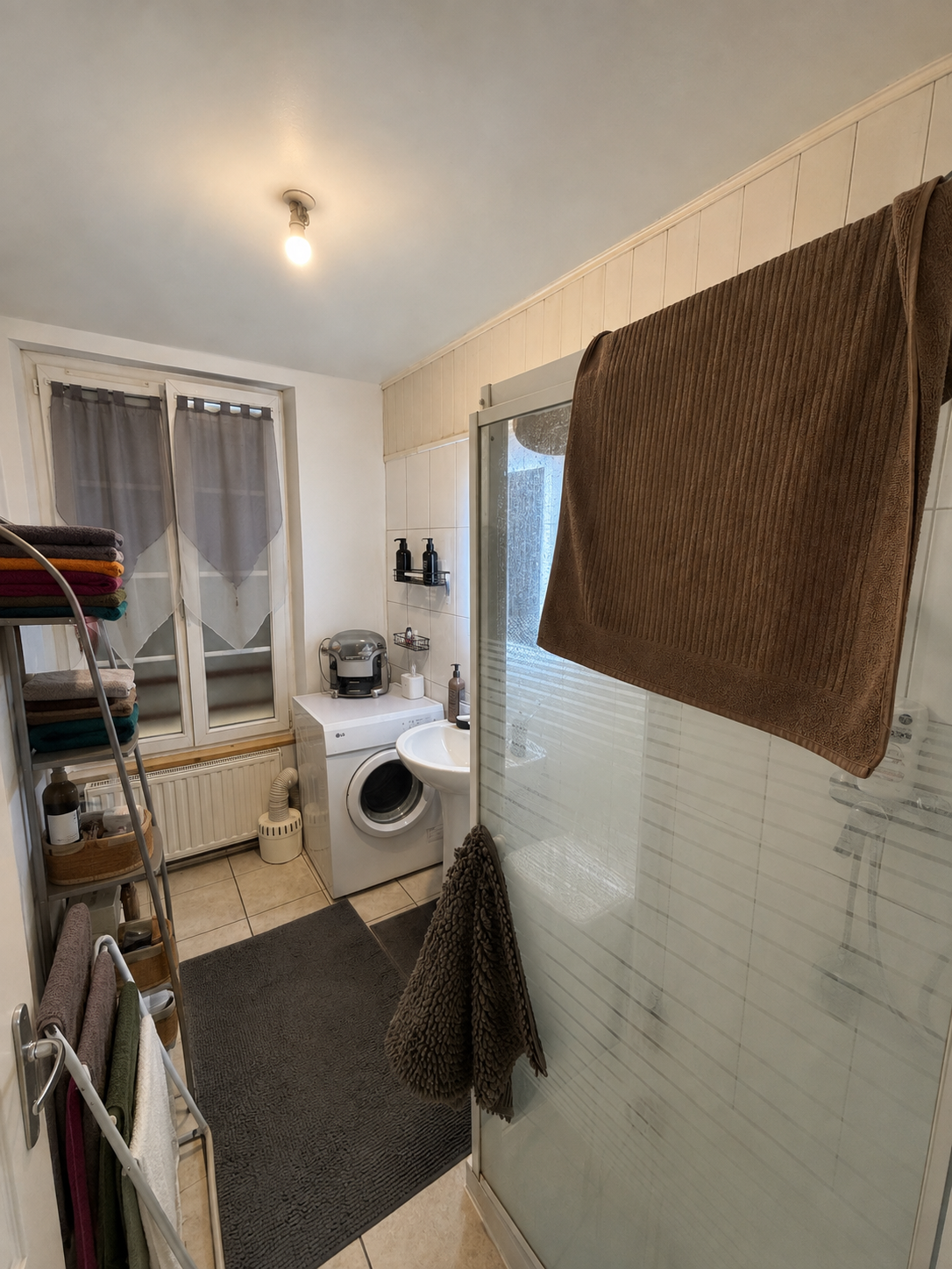 Maison - 3 chambres - 70 m2