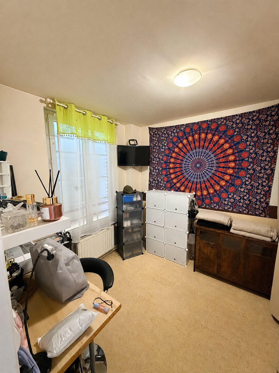 Maison - 3 chambres - 70 m2
