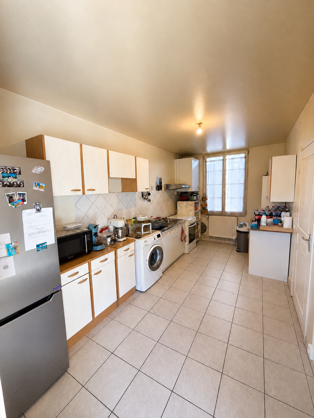 Maison - 3 chambres - 70 m2