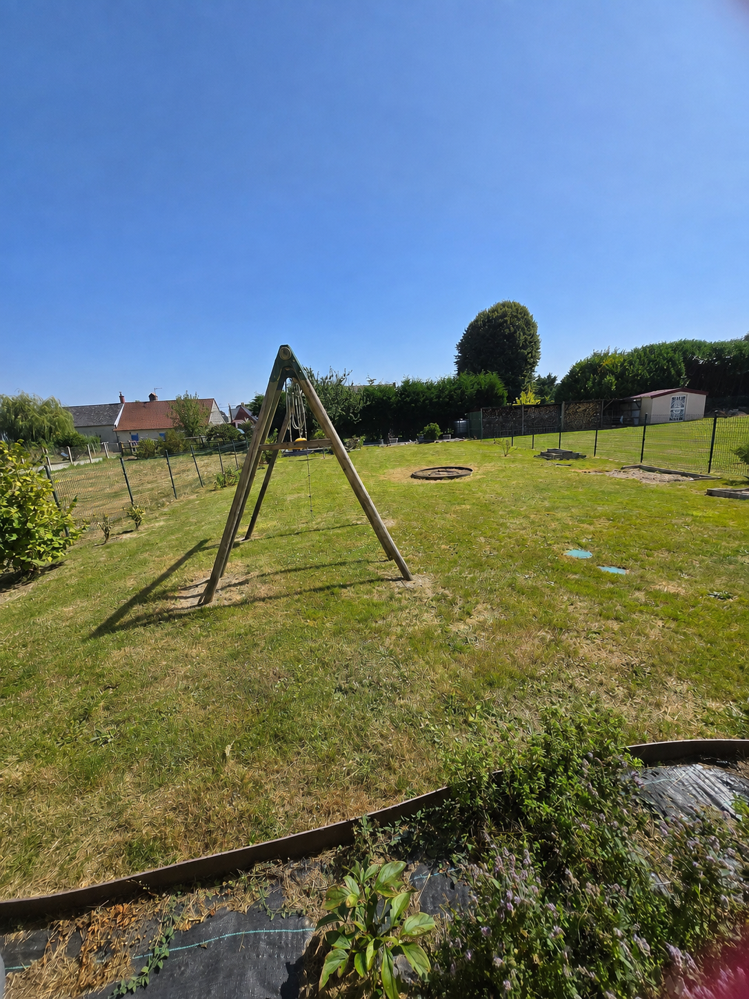 Maison - 6 chambres - 154 m2