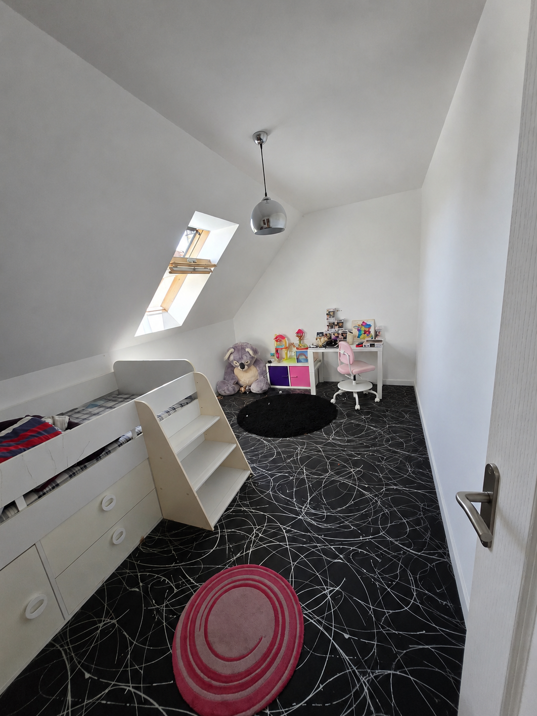 Maison - 6 chambres - 154 m2